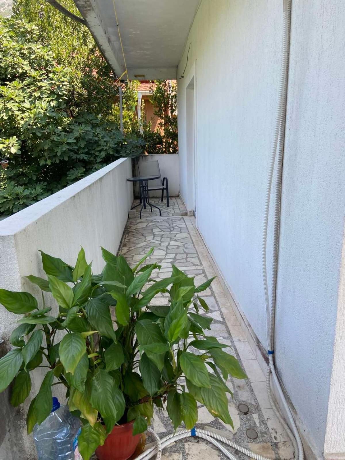 Apartments Ivanisevic Kotor Exterior photo