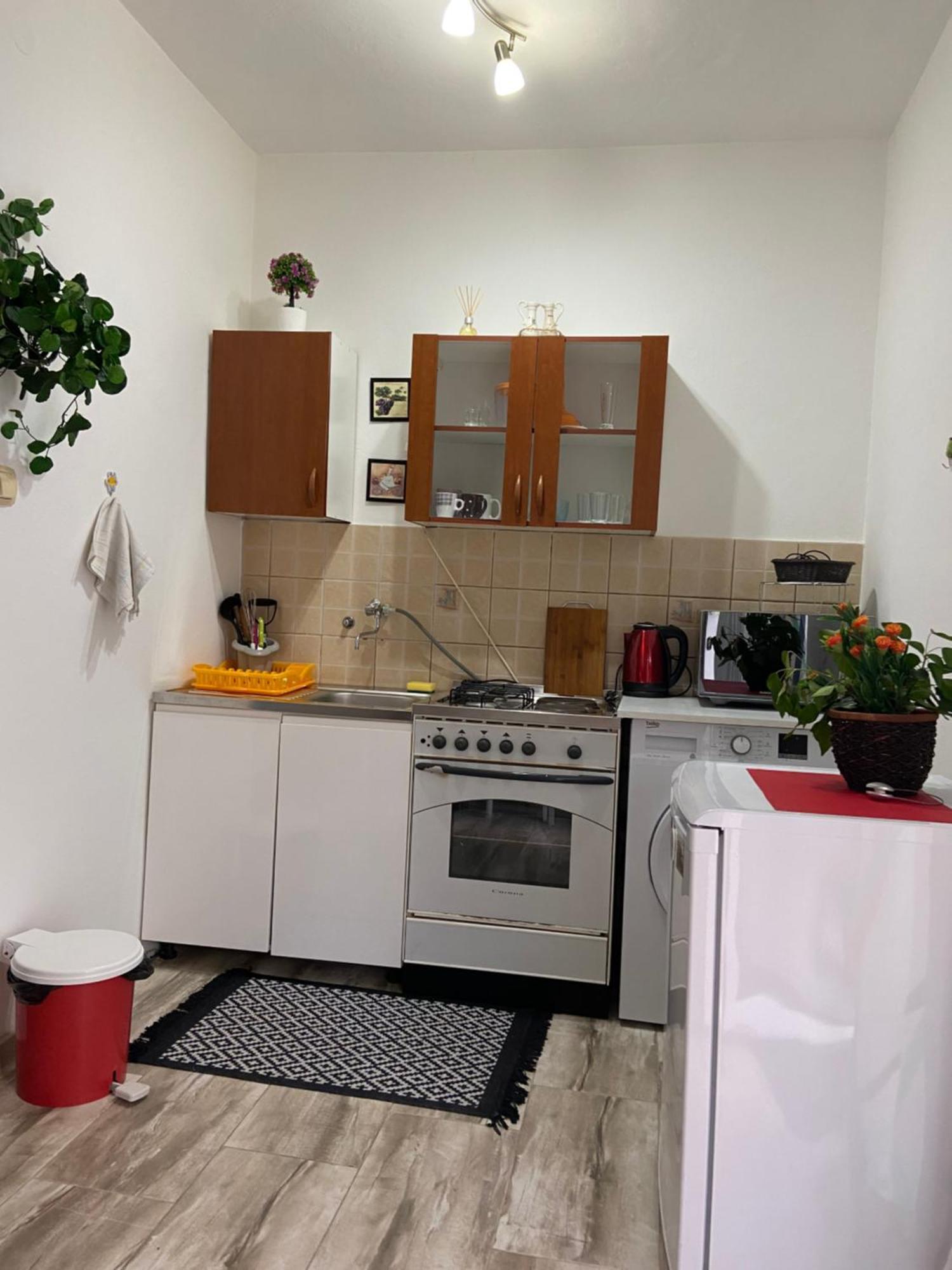 Apartments Ivanisevic Kotor Exterior photo