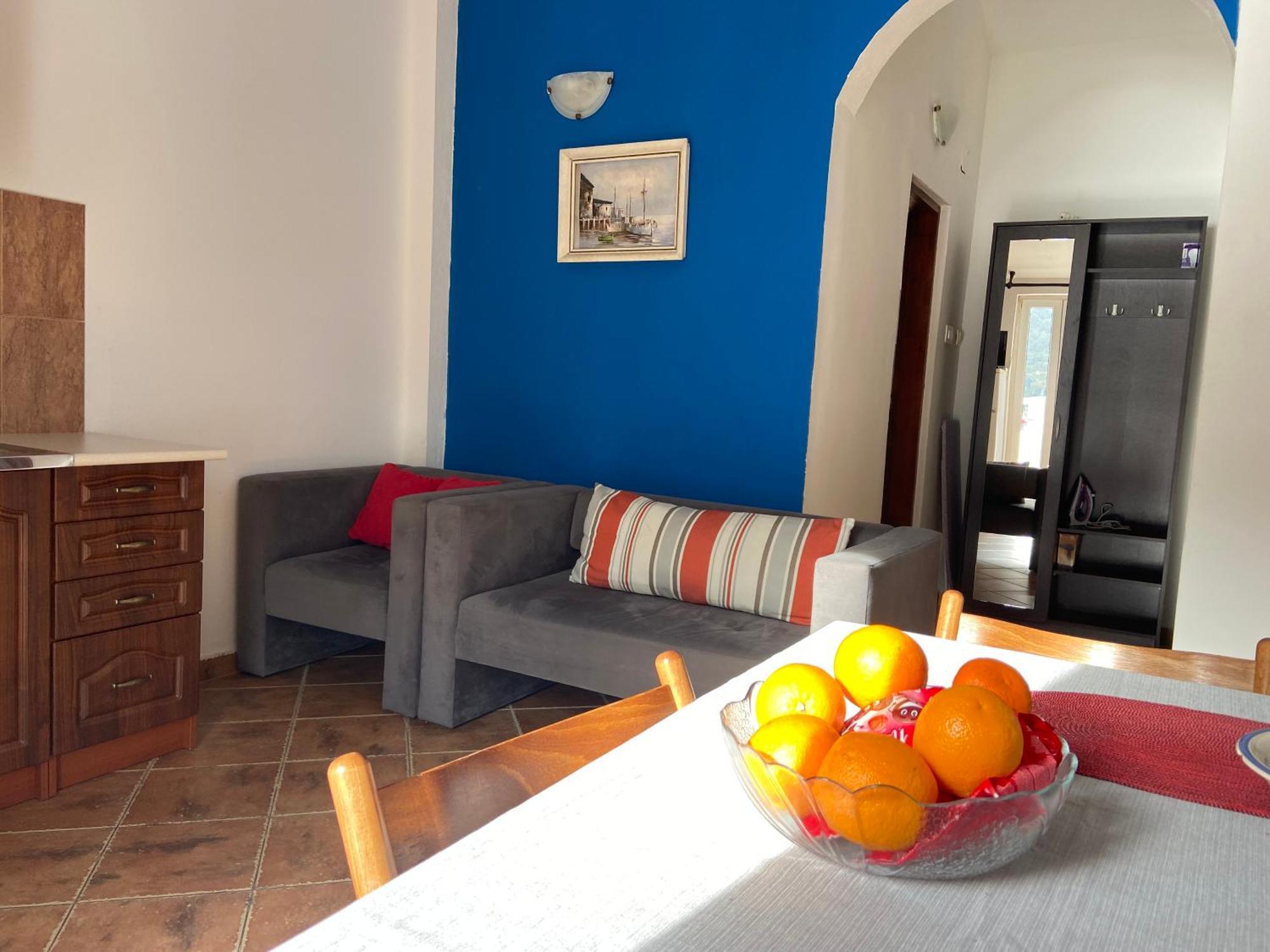Apartments Ivanisevic Kotor Exterior photo